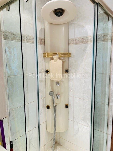 Dusche Dusche