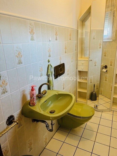 Gäste WC Gäste WC