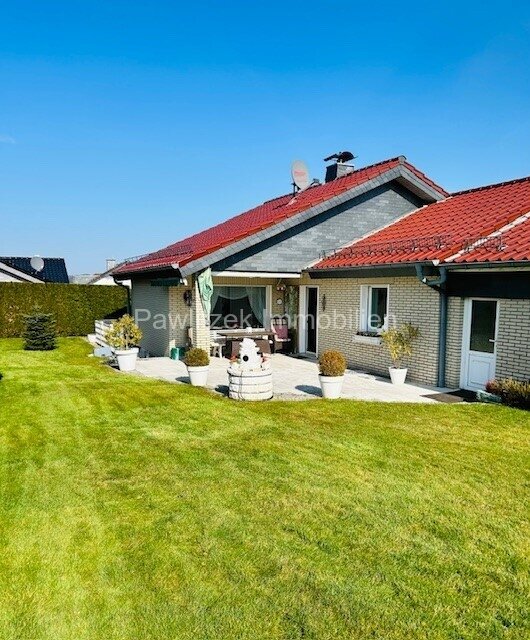 Gartenansicht Gartenansicht