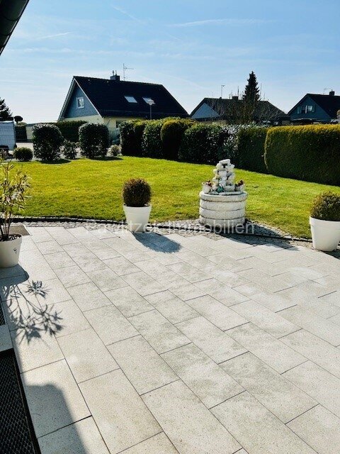 Terrasse Terrasse