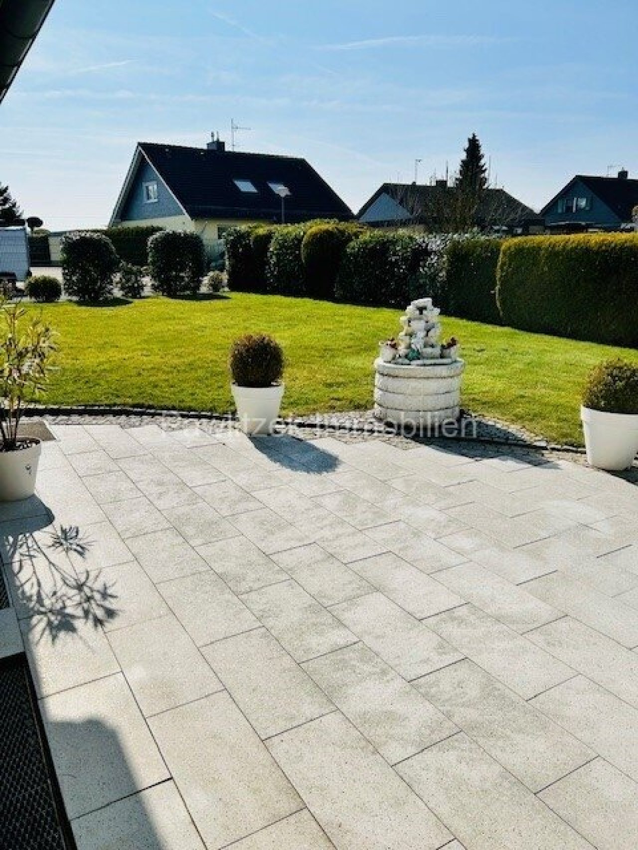 Terrasse Terrasse