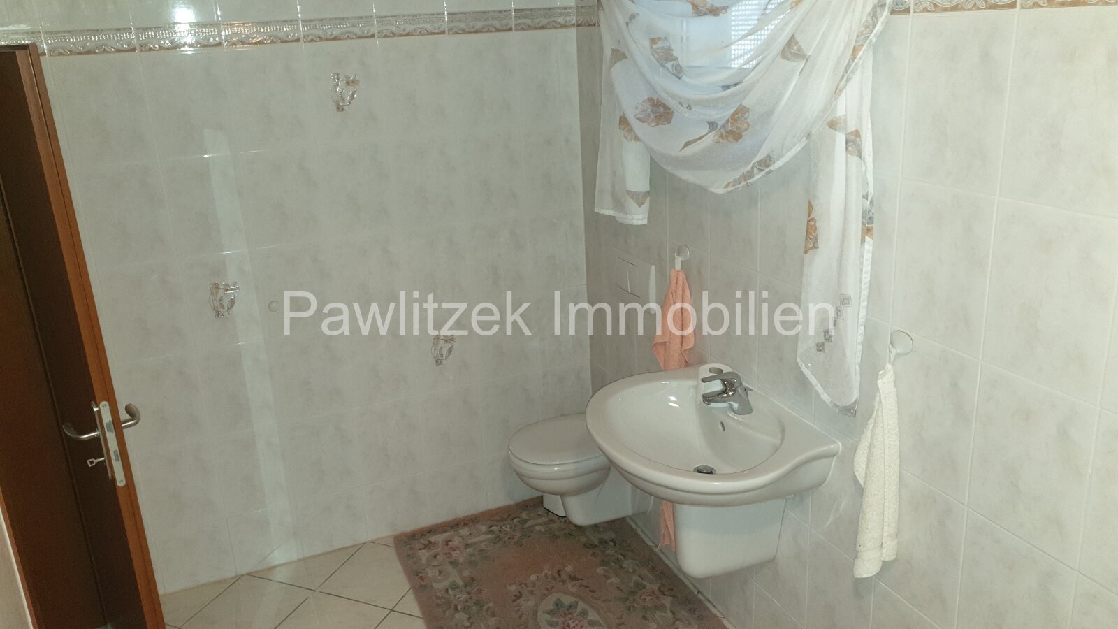 WC Untergeschoss WC Untergeschoss