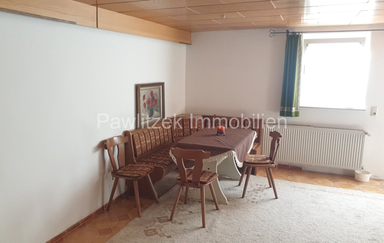 Sitzecke Untergeschoss Sitzecke Untergeschoss