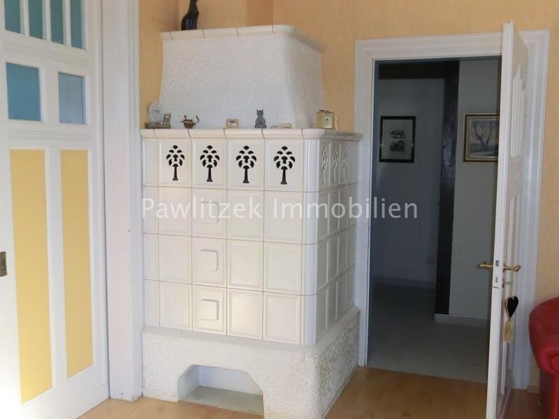 Kachelofen Wohnung 1 Kachelofen Wohnung 1