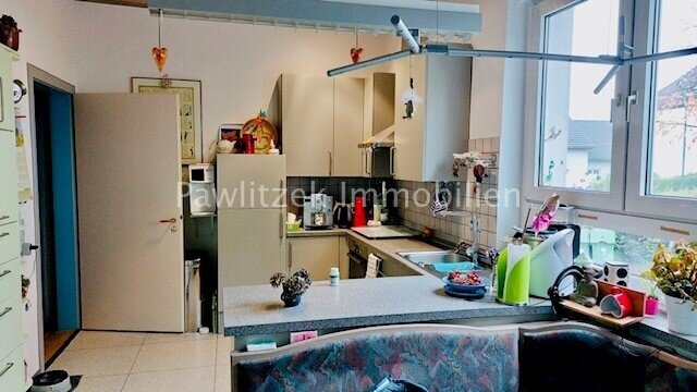 Küche Wohnung 1 Küche Wohnung 1