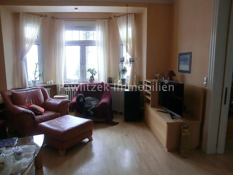 Wohnbereich Wohnung 1 Wohnbereich Wohnung 1