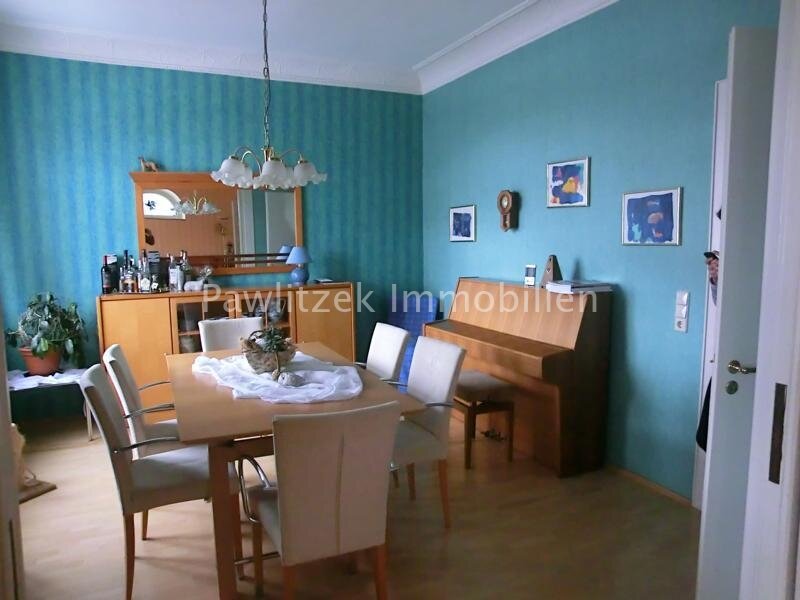 Essbereich Wohnung 1 Essbereich Wohnung 1