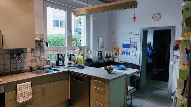 Küche Wohnung 1 Küche Wohnung 1