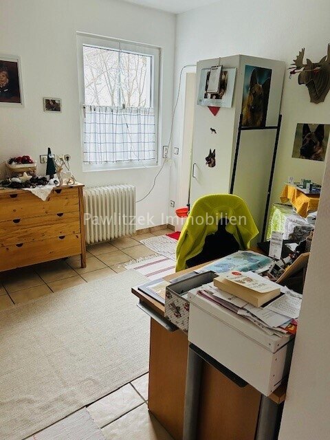 Arbeitsbereich Wohnung 2 Arbeitsbereich Wohnung 2