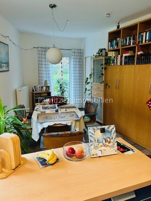 Essbereich Wohnung 2 Essbereich Wohnung 2