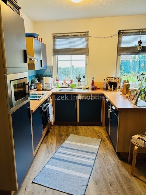 Küche Wohnung 2 Küche Wohnung 2