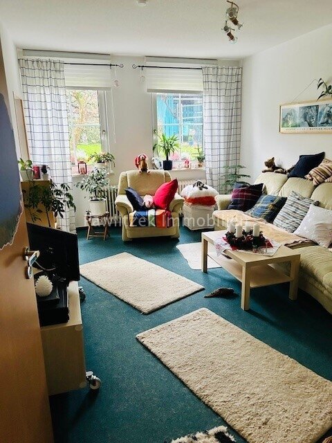 Wohnen Wohnung 2 Wohnen Wohnung 2