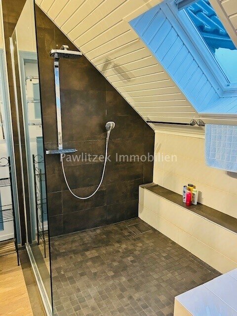 offene Dusche Wohnung 1 offene Dusche Wohnung 1