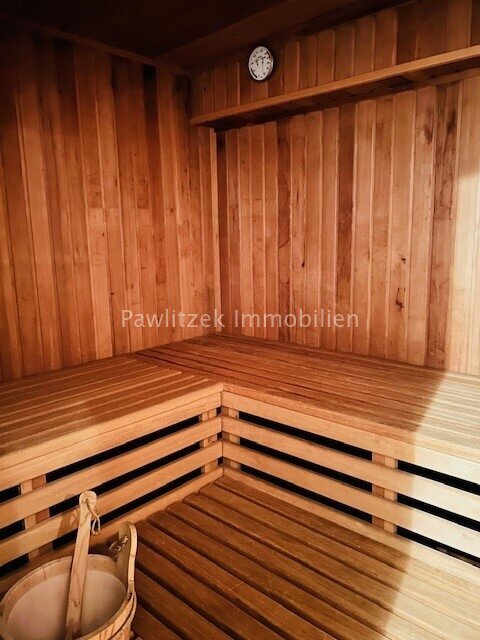 Sauna Wohnung 1 Sauna Wohnung 1