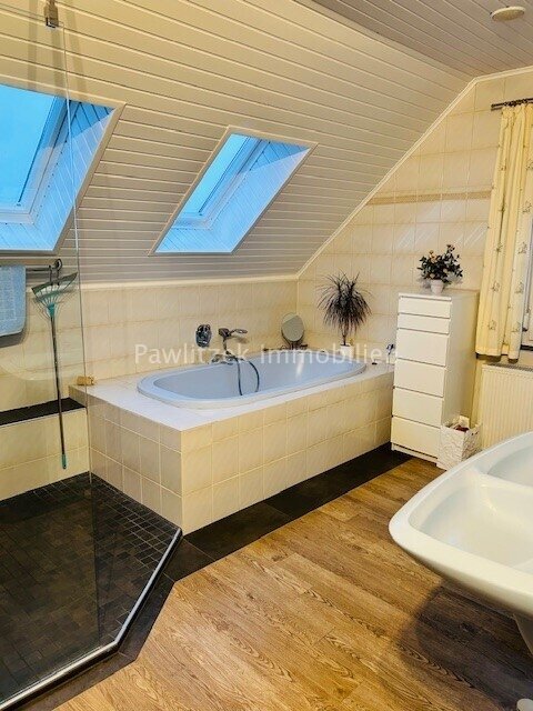 Wanne Wohnung 1 Wanne Wohnung 1