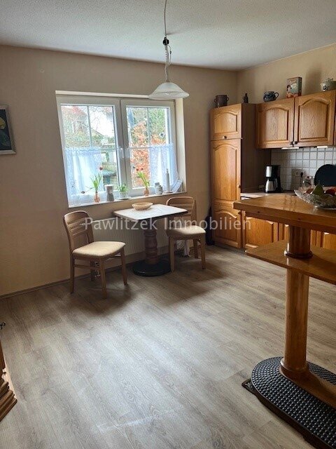 Küche Wohnung 3 Küche Wohnung 3