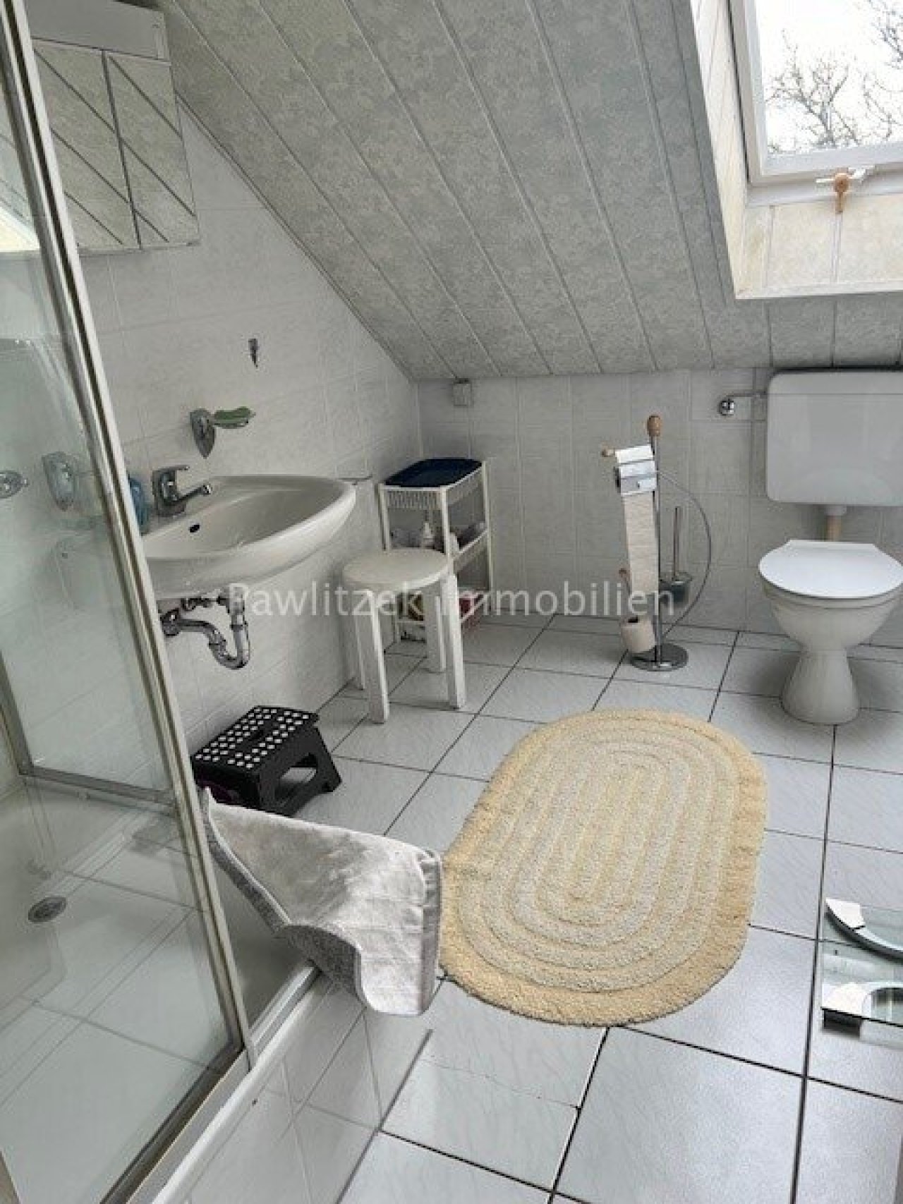 Bad Dachgeschoss Wohnung 3 Bad Dachgeschoss Wohnung 3