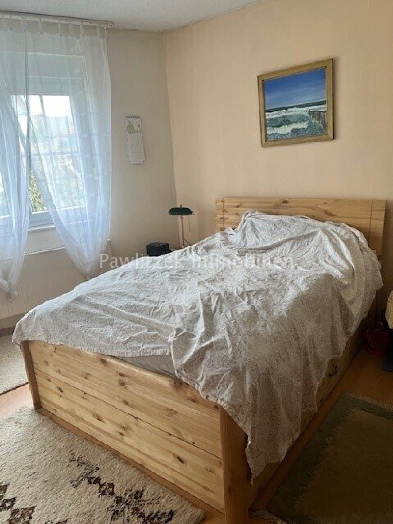 Schlafen Wohnung 3 Schlafen Wohnung 3