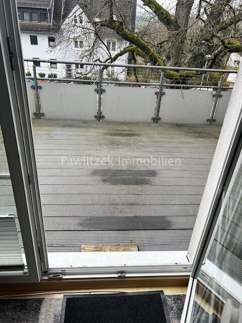 Terrasse Wohnung 3 Terrasse Wohnung 3