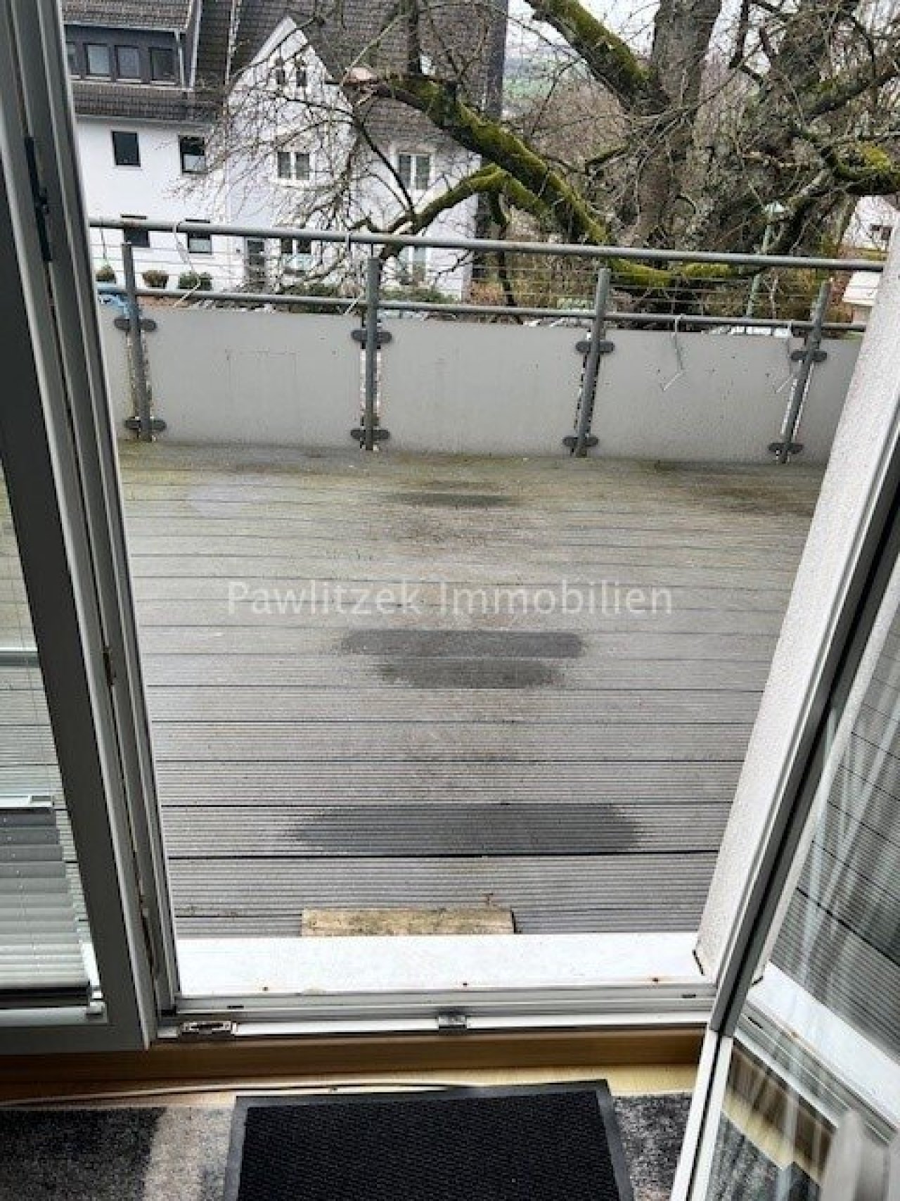 Terrasse Wohnung 3 Terrasse Wohnung 3