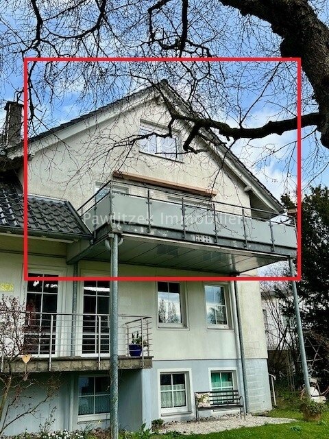 Außenansicht Außenansicht